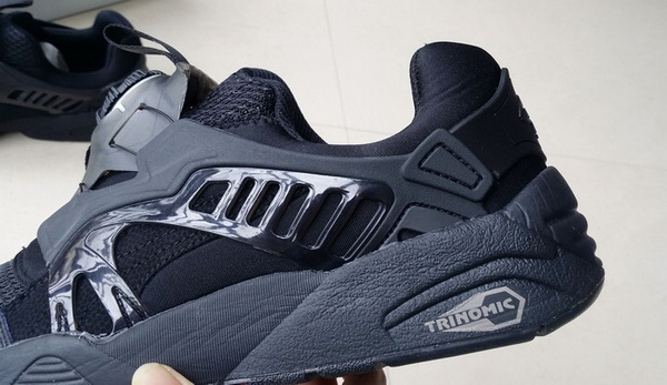 Puma Disc Blaze Men Shoes--023